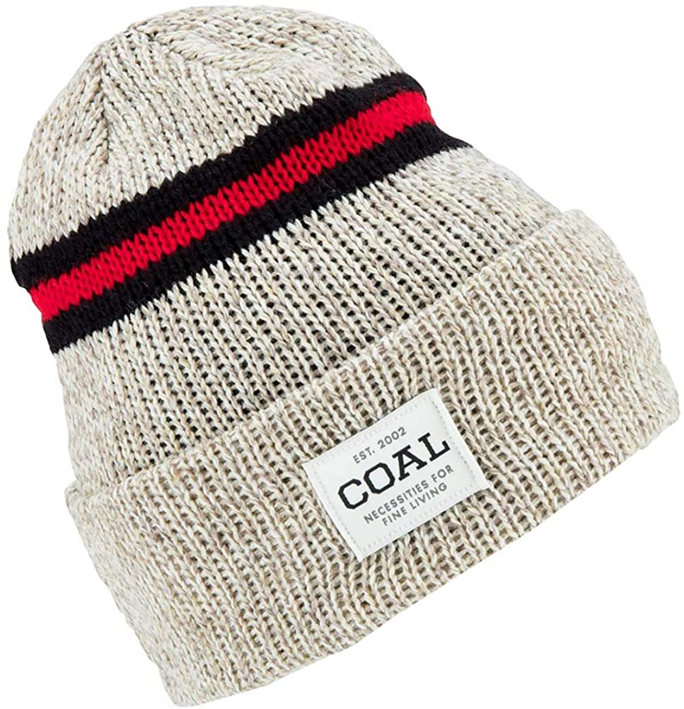 Coal The Uniform Knit Cuff Beanie