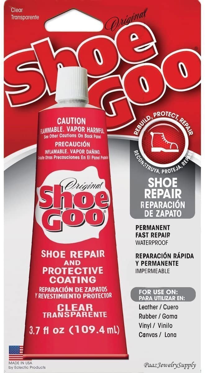 Shoe Goo Shoe Repair