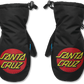 ThirtyTwo Santa Cruz Mitt (Medium)