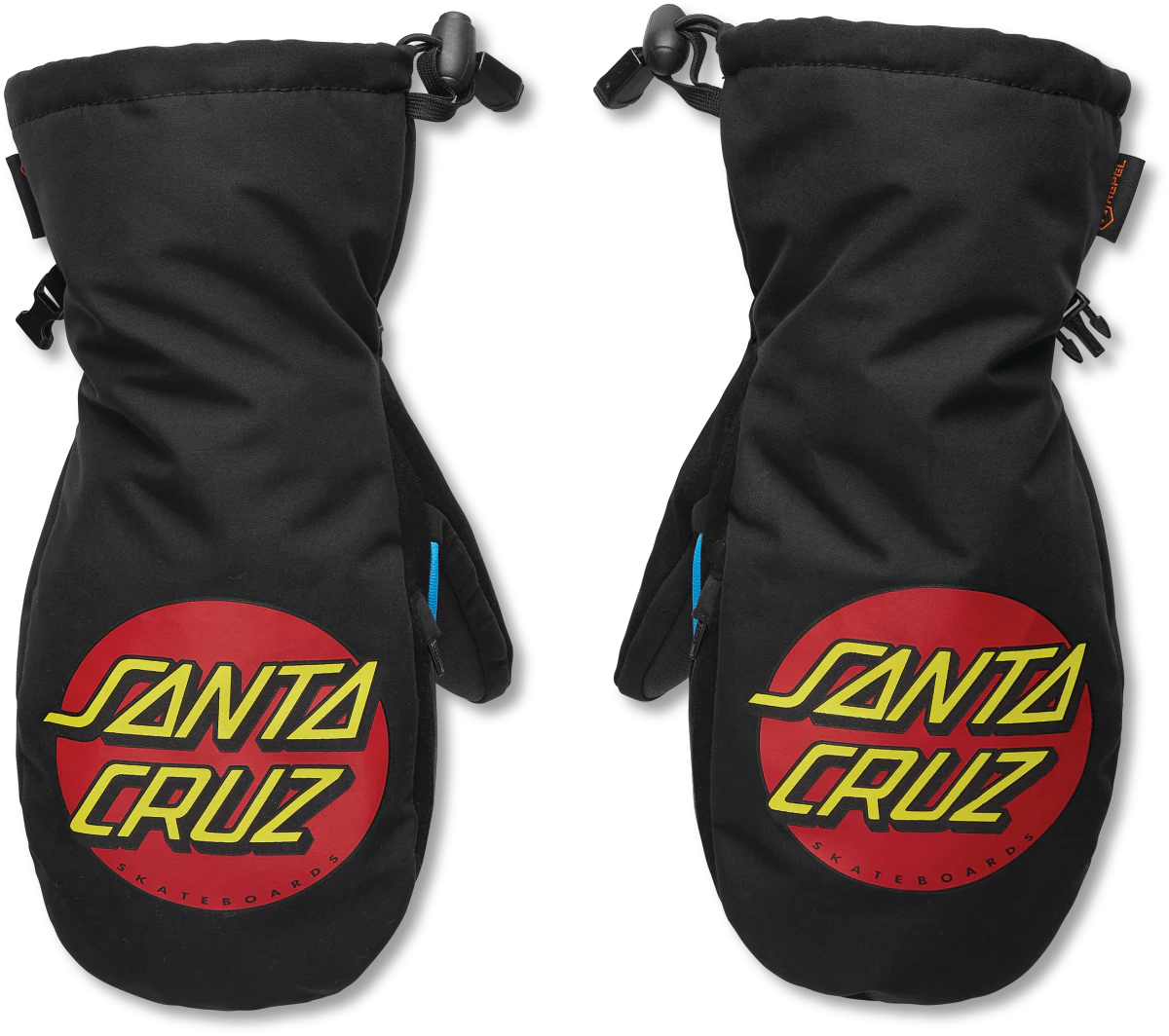 ThirtyTwo Santa Cruz Mitt (Medium)