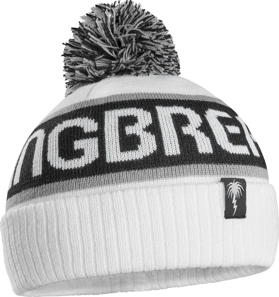 ThirtyTwo X Springbreak Pom Beanie