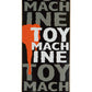 Toy Machine New Blood Deck