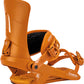 Nitro Rambler Snowboard Bindings 2023