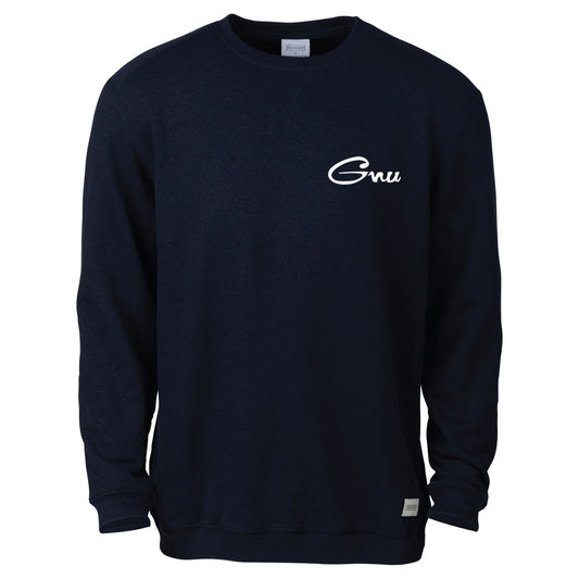 GNU Script Eco Crew