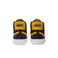 Nike SB Blazer Mid- Black/ University Gold
