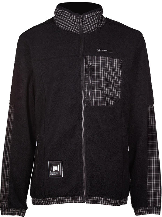 L1 Premium Goods Onyx Fleece