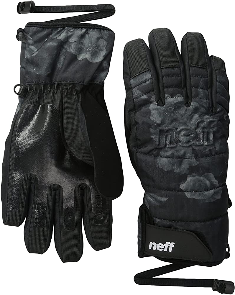 Neff Womens Digger Gloves