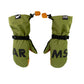 Salmon Arms Overmitt