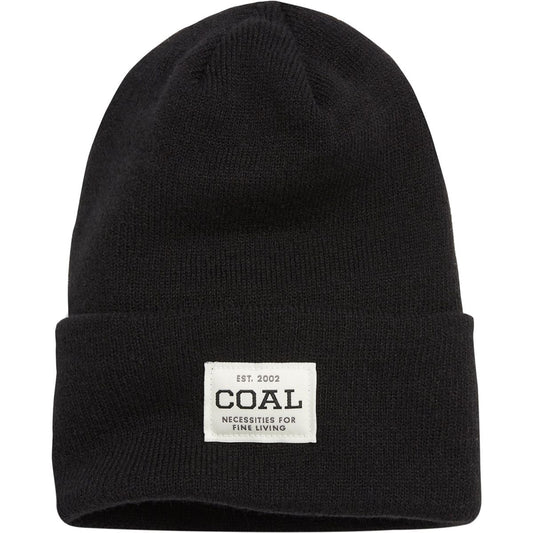 Coal Uniform Knit Cuff Beanie