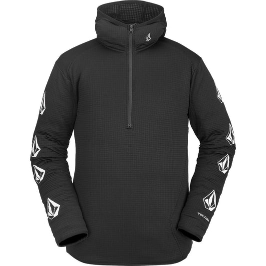 Volcom Polartec First Hoodie