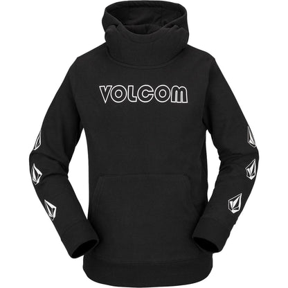 Volcom Hotlapper Fleece Jacket