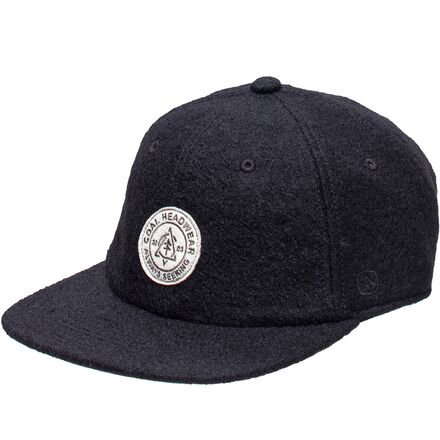 Coal Langley Hat