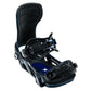 Bent Metal Stylist Snowboarding Bindings - Womens