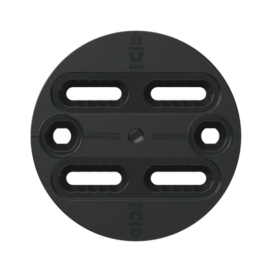 Union Camber Disk