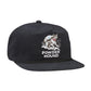 Coal Field Vintage Strapback Hat