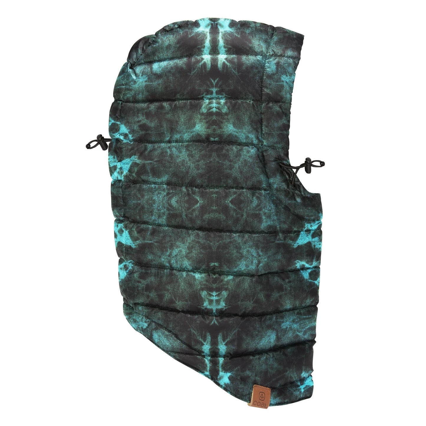 Coal Hillcrest Insulated Hood