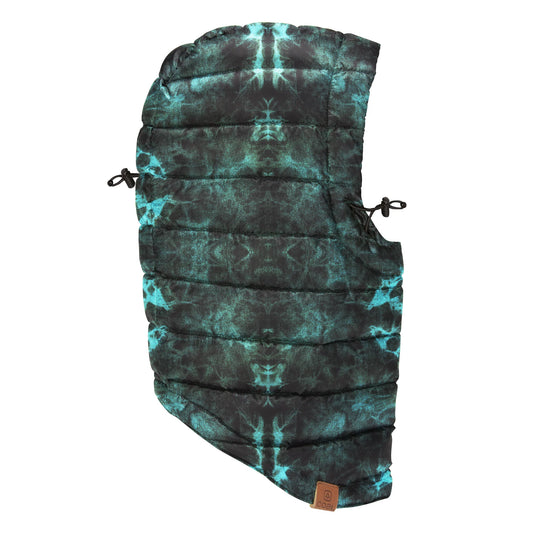 Coal Hillcrest Insulated Hood