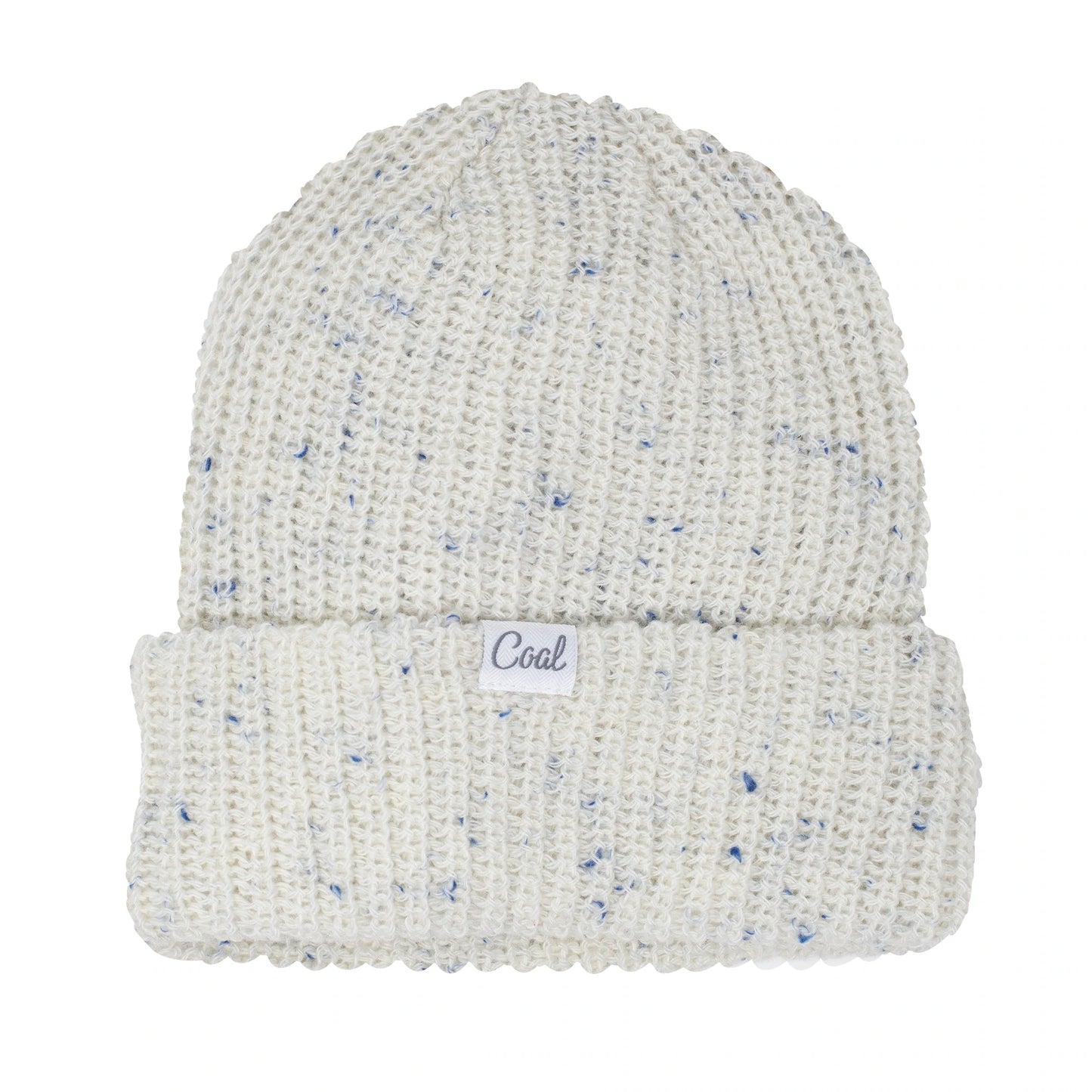 Coal Edith Rainbow Speckle Knit Beanie