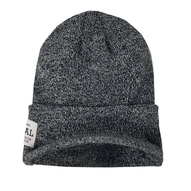 Coal Uniform Brim Beanie