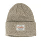 Coal The Uniform Knit Cuff Beanie