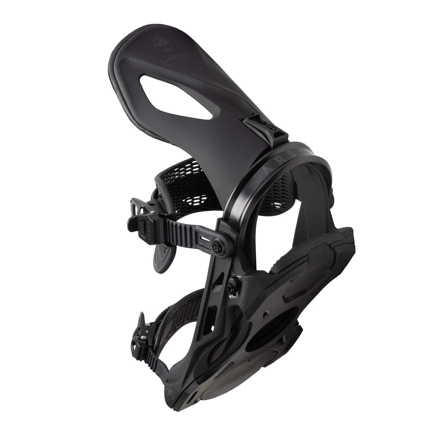 Arbor Cypress Snowboard Bindings 2023