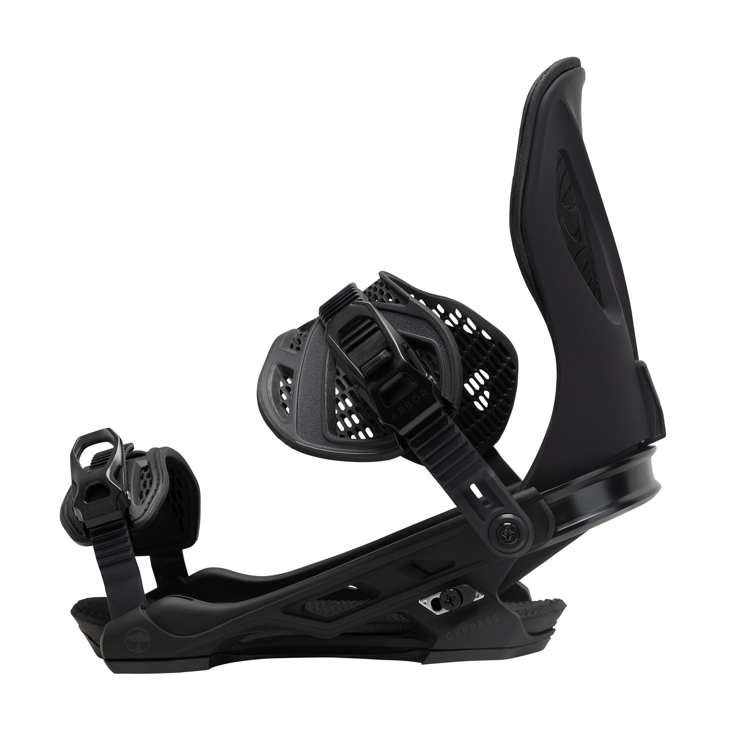 Arbor Cypress Snowboard Bindings 2023