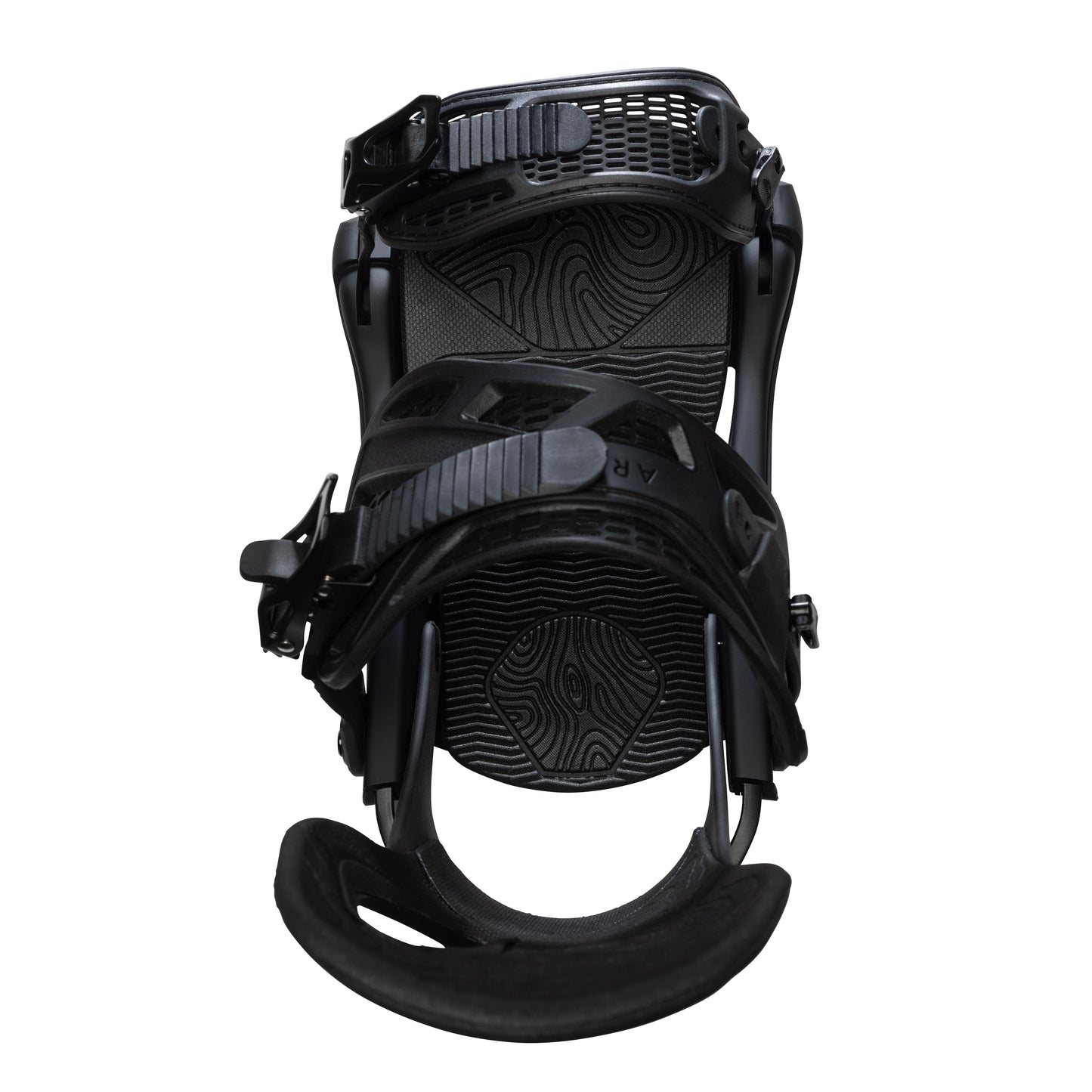 Arbor Cypress Snowboard Bindings 2023