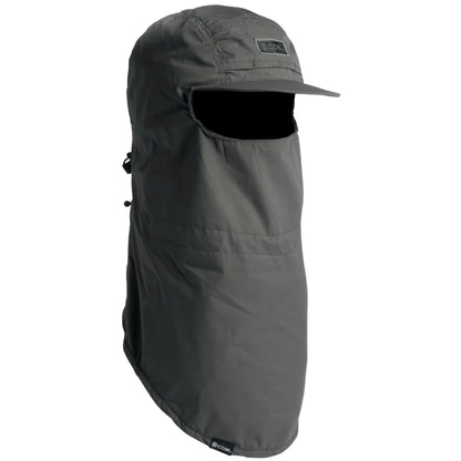 Coal The Sentinel Hood 2023
