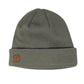 Coal Harbor Rib Knit Fisherman Beanie