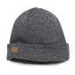 Coal Harbor Rib Knit Fisherman Beanie