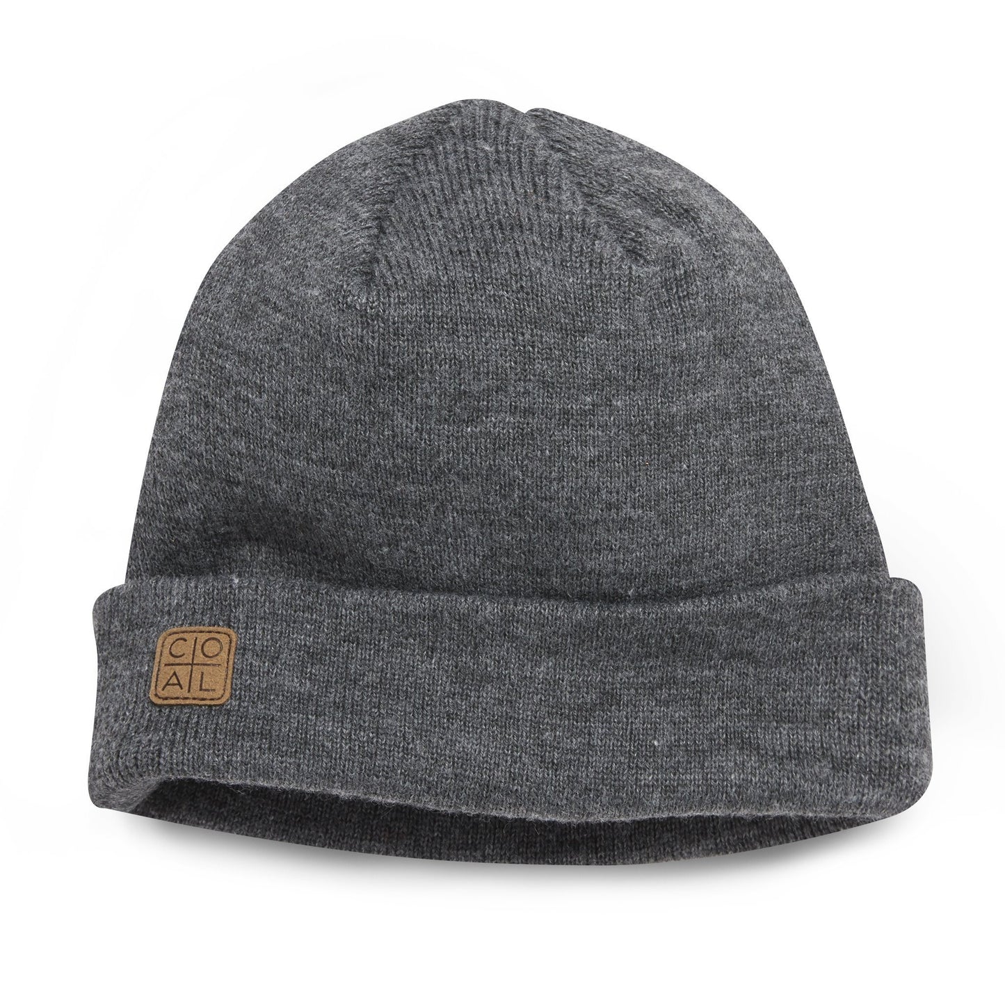 Coal Harbor Rib Knit Fisherman Beanie