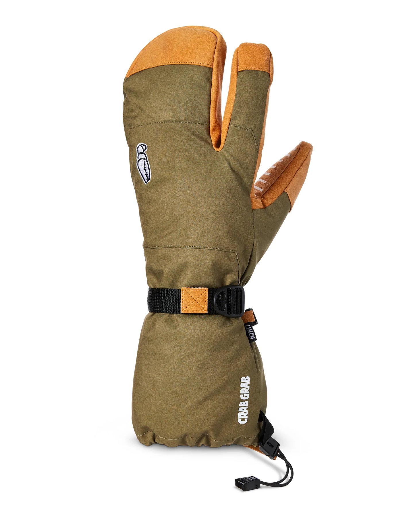 Crab Grab Cinch Trigger 2023