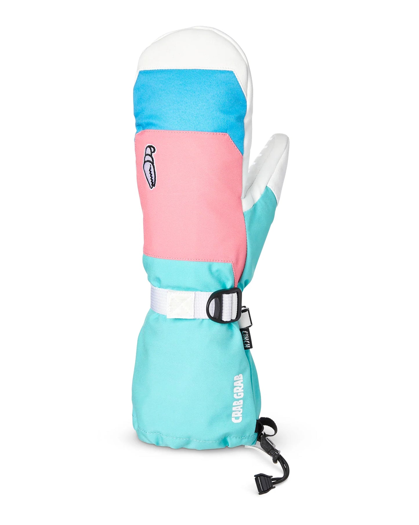 Crab Grab Cinch Mitt Womens 2023