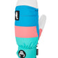 Crab Grab Mermitten Womens Mitt