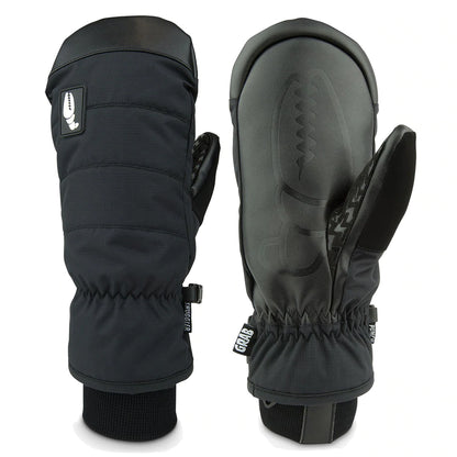 Crab Grab Snuggler Mitt