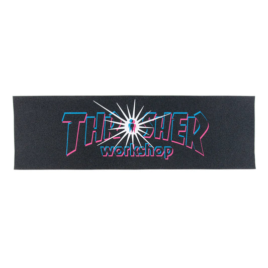 AWS x Thrasher Griptape