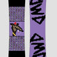Dinosaurs Will Die DWD Rat 2023 Snowboard