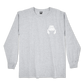 Crab Grab Classic Long Sleeve T-Shirt