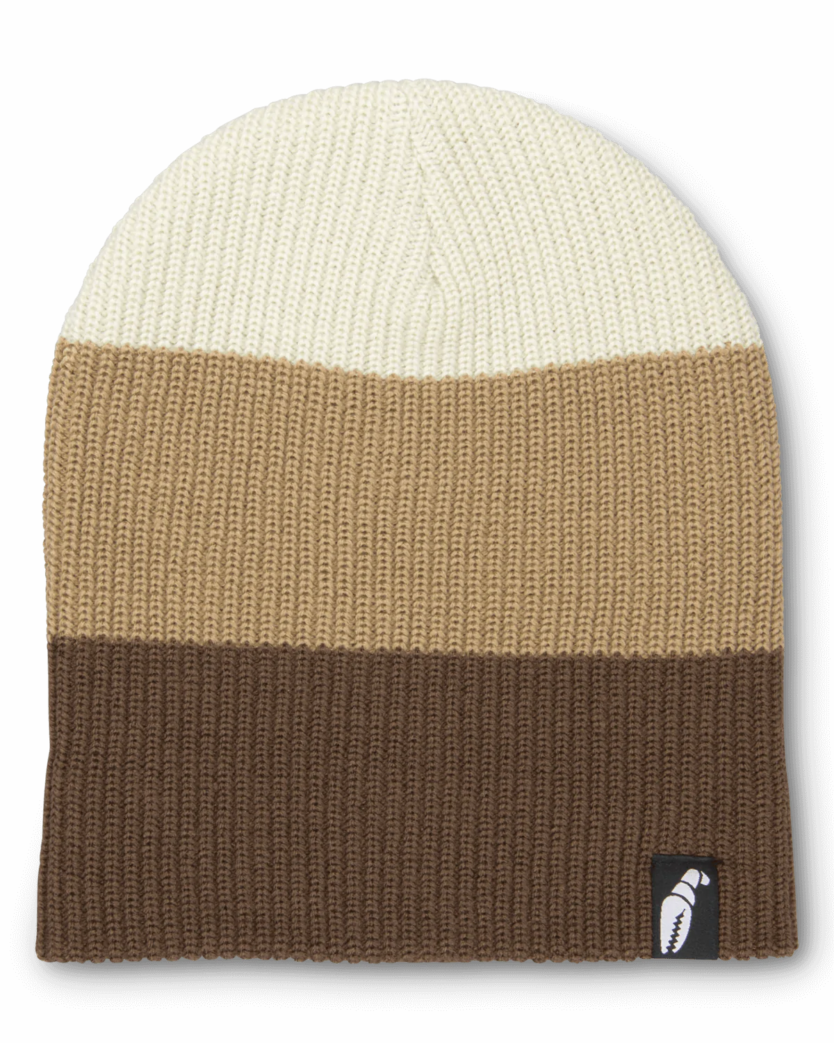 Crab Grab Trident Beanie