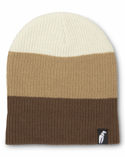 Crab Grab Trident Beanie