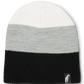 Crab Grab Trident Beanie