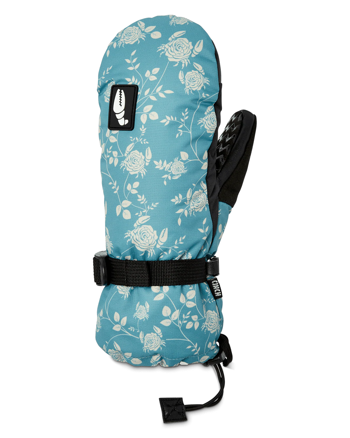 Crab Grab Cinch Womens Mitt