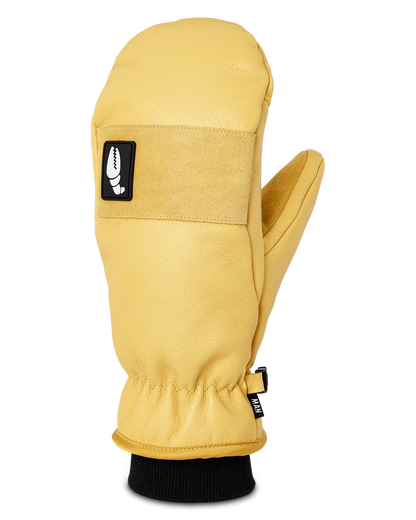 Crab Grab Man Hands Mitt