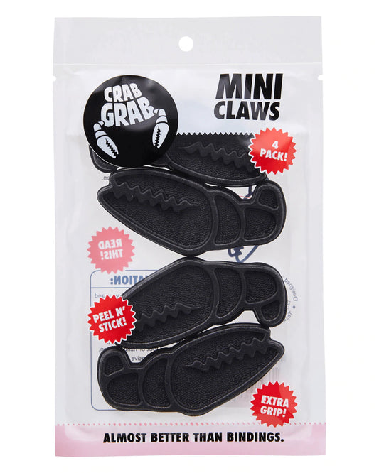 Crab Grab Mini Claws