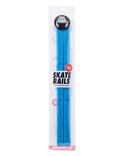 Crab Grab Skate Rails