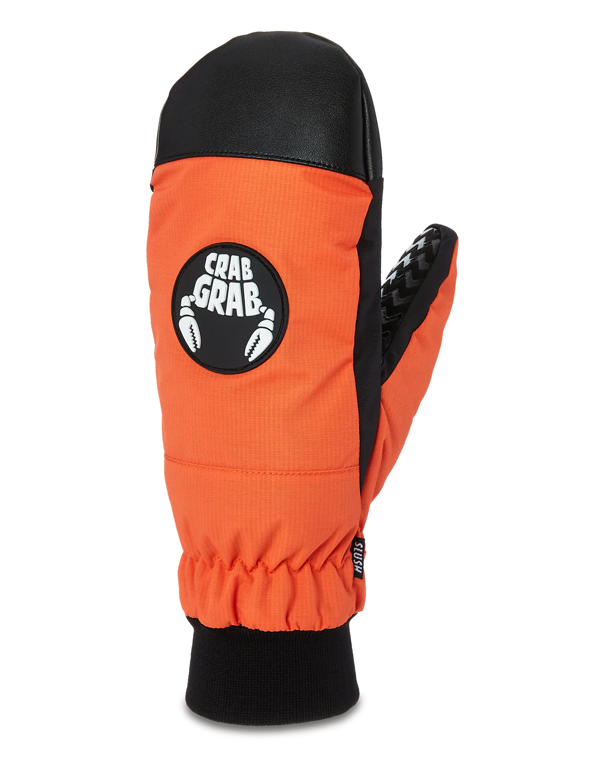 Crab Grab Slush Mitt