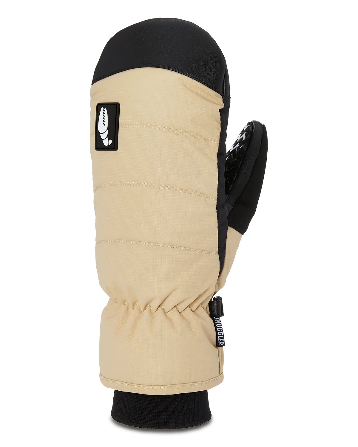Crab Grab Snuggler Mitt