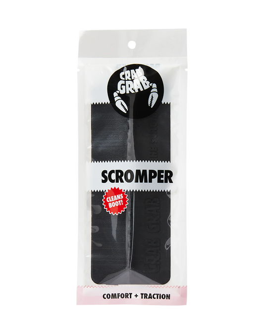 Crab Grab Scromper