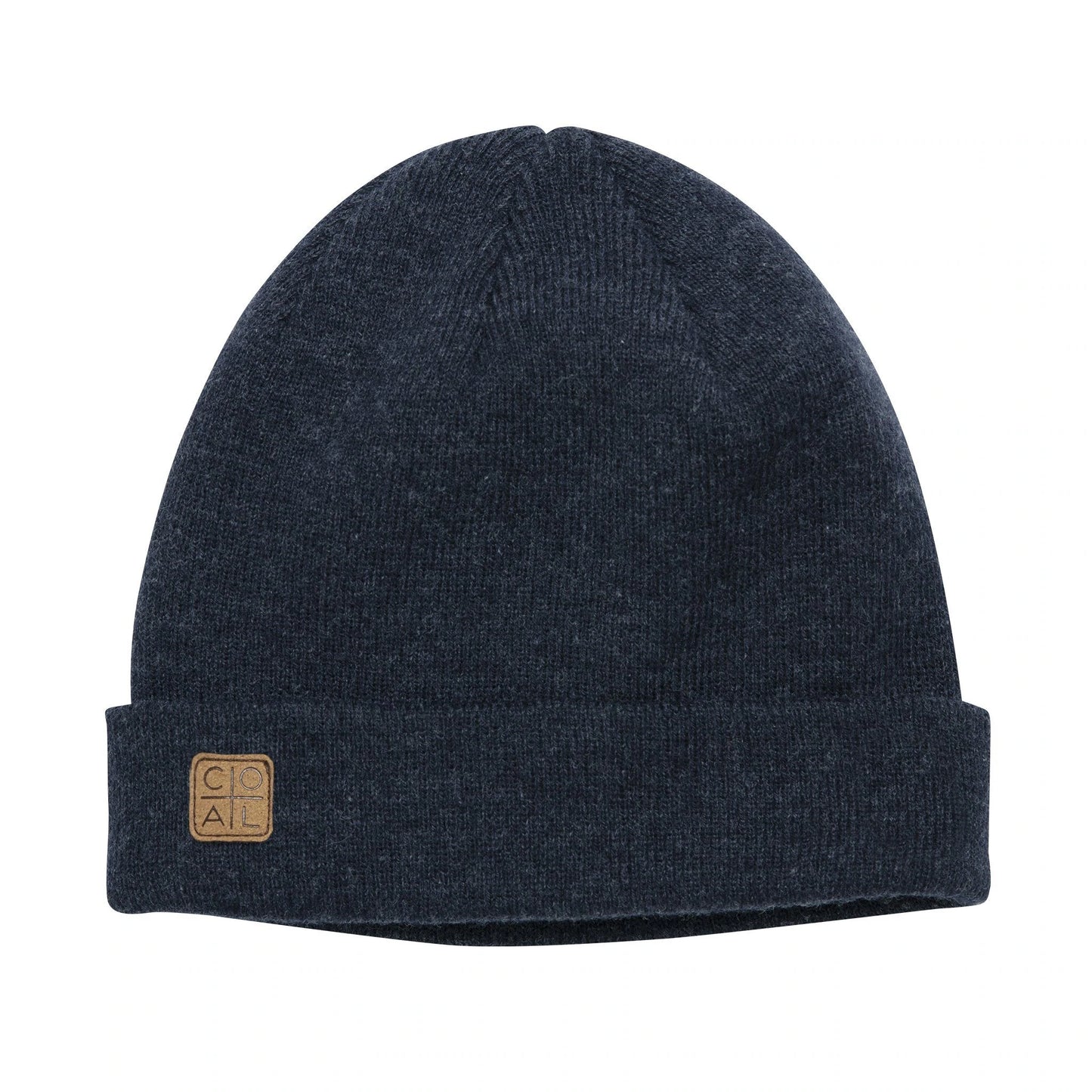 Coal Harbor Rib Knit Fisherman Beanie