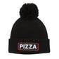 Coal Vice Pom Beanie